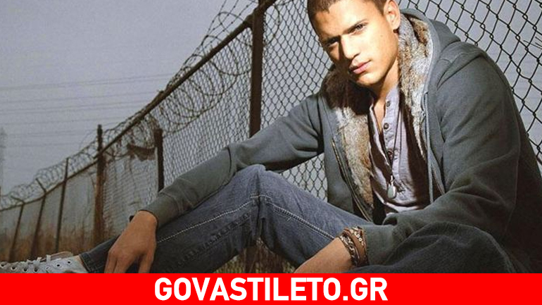 Prison Break: Δείτε τα νέα τρέιλερ της αγαπημένης σειράς!