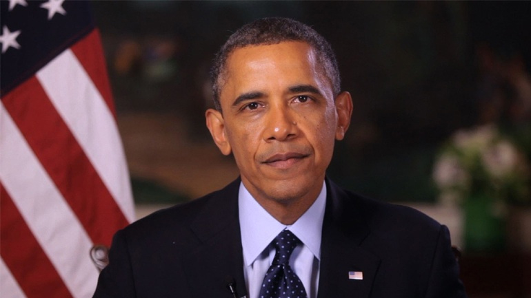Ομπάμα: Δεν αποκλείει η Ρωσία να επηρεάσει τις προεδρικές εκλογές