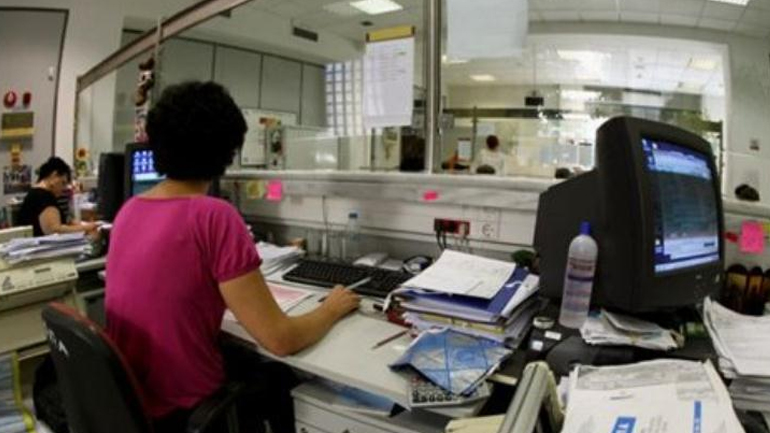 Ανέλαβε καθήκοντα ο νέος Συνηγόρος του Πολίτη