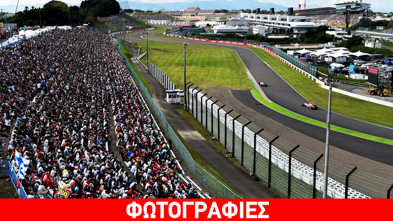 Ποιο Grand Prix της F1 έχει τη μεγαλύτερη θεαματικότητα;
