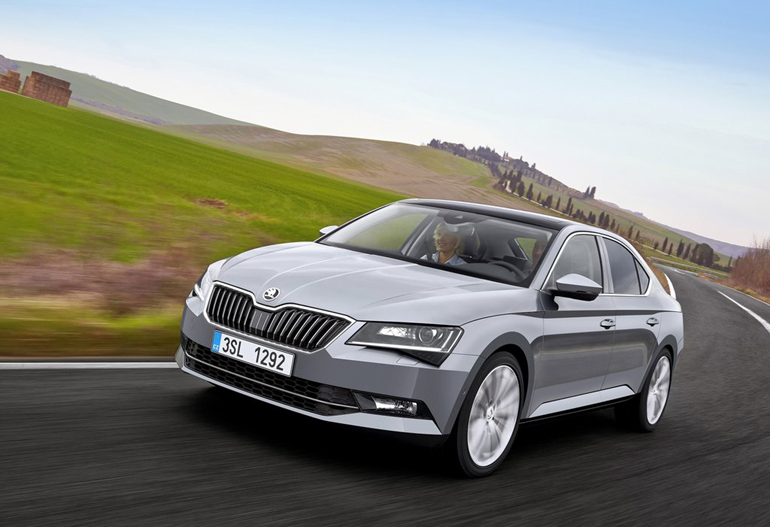 Τον Οκτώβριο θα δούμε τη νέα γενιά της SuperB...