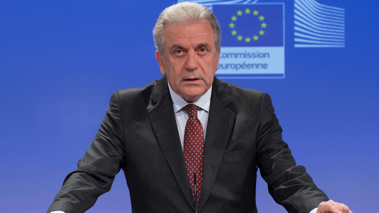 Αβραμόπουλος: Η Σενεγάλη διαδραματίζει κρίσιμο γεωπολιτικό ρόλο