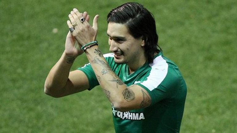 Παναθηναϊκός: Με Λέτο στην αποστολή για το ματς με την ΑΪΚ