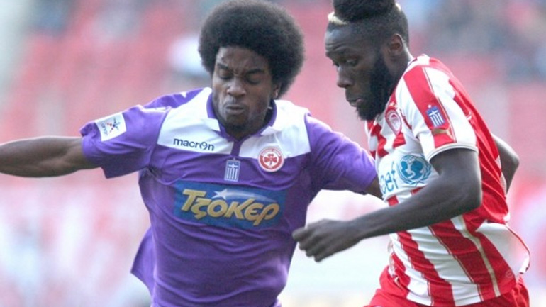 Αποχώρησε από τον Πλατανιά ο Φιγκέιρας