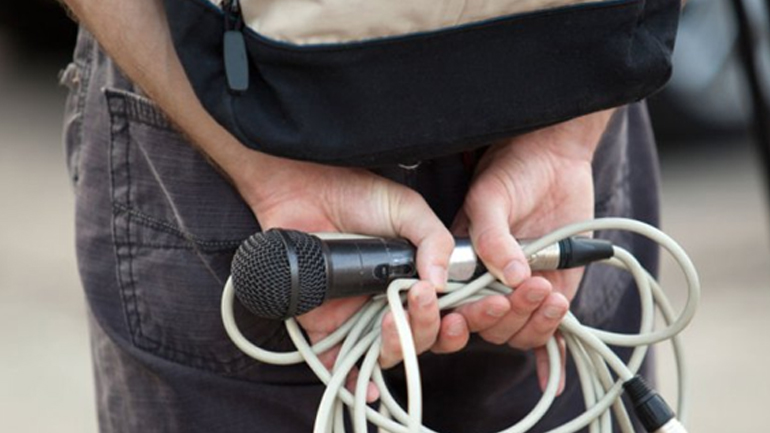 Η Ένωση Συντακτών Κύπρου καταδικάζει τις μαζικές συλλήψεις Τούρκων δημοσιογράφων