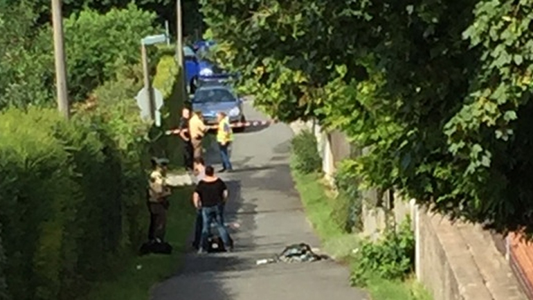 Πανικός στη Γερμανία από μια… φιάλη αεροζόλ