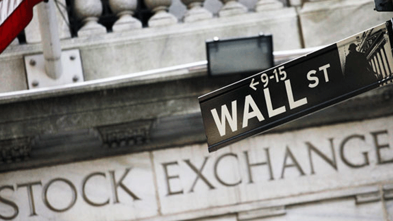 Σε ανοδική τροχιά η Wall Street