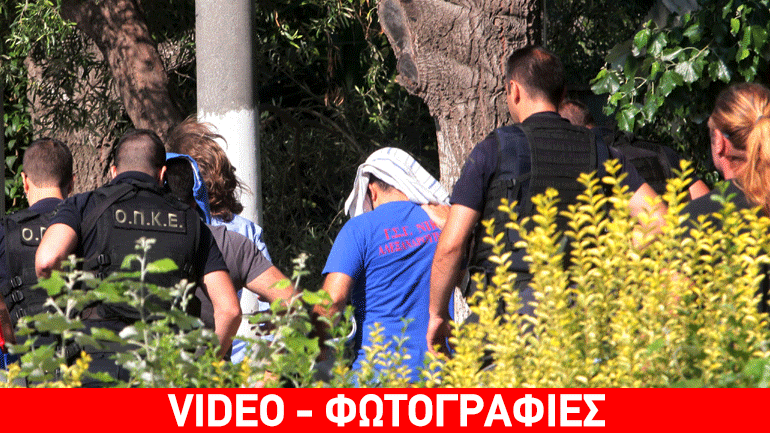 Αναβολή για τις 19 Αυγούστου πήραν από την Υπηρεσία Ασύλου οι Τούρκοι στρατιωτικοί