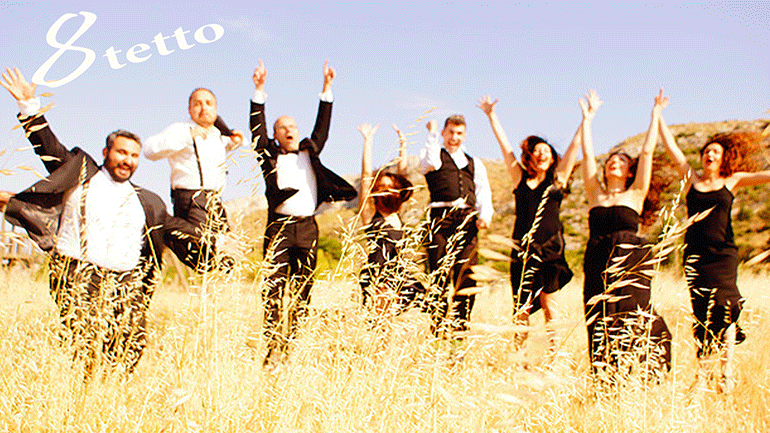 8 καλλιτέχνες της Λυρικής σκηνής στον Δήμο Τριφυλίας