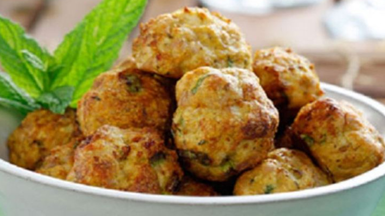 Λαχταριστές κοτομπουκίτσες με λαχανικά