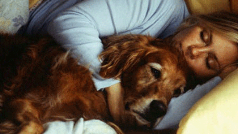 Πώς τα κατοικίδια ζώα φτιάχνουν τη ψυχή μας