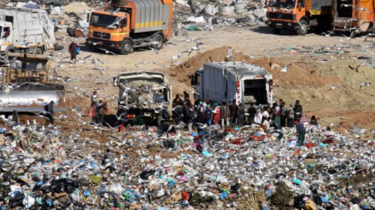 Δρομολογείται η φύλαξη του ΧΥΤΑ Φυλής