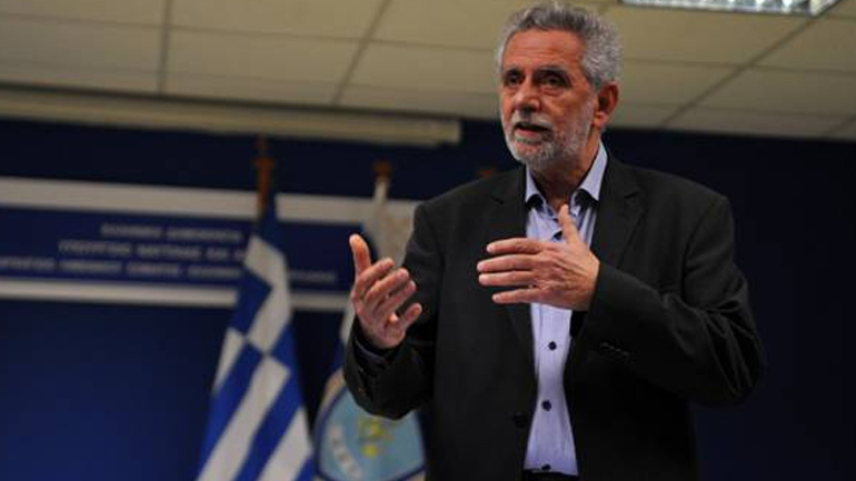 Δρίτσας: Κοινή και ενιαία στρατηγική για την κρουαζιέρα