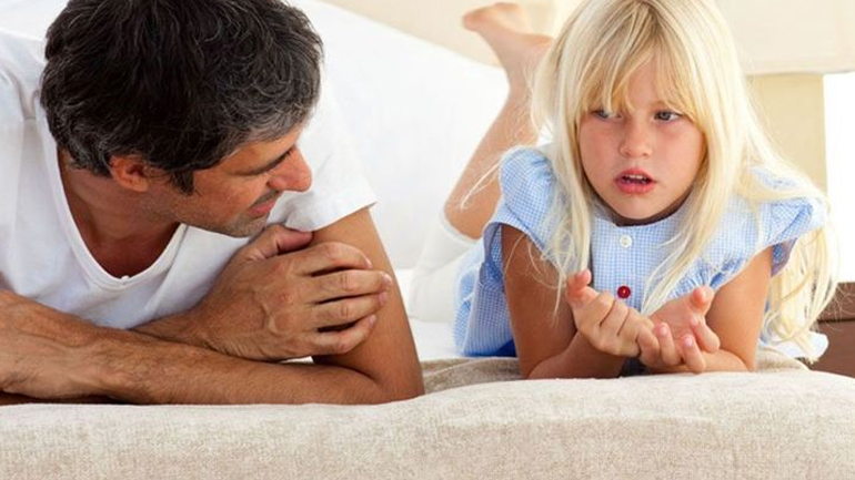 Γιατί είναι δύσκολο να είσαι γονιός