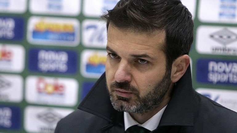 Στραματσόνι: «Είμαστε έτοιμοι. Όλοι γνωρίζουν πόσα σημαίνουν αυτά τα δύο παιχνίδια»