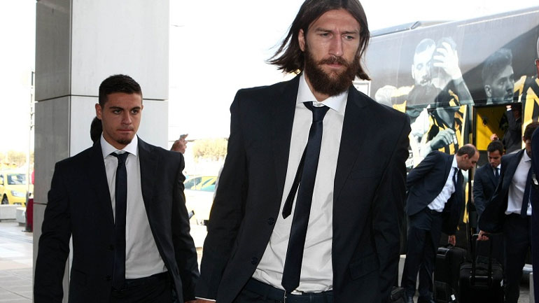 Πετάει για Γαλλία η ΑΕΚ