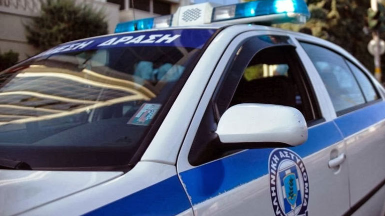 Θεσσαλονίκη: Συλλήψεις για εμπορία ναρκωτικών