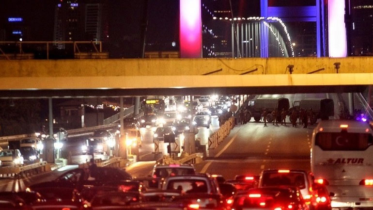 Τουρκία: Παραιτήθηκαν δύο στρατηγοί του Στρατού Ξηράς