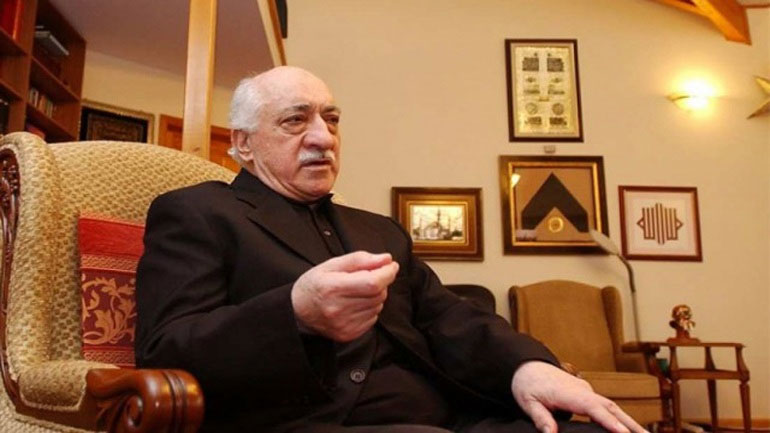 Τουρκία: «Ο Γκιουλέν μπορεί να φύγει από τις ΗΠΑ»