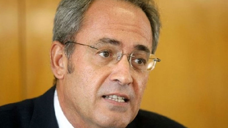 Μυλόπουλος για «No Border Camp»: «Δεν συμφωνώ με αυτούς που ήθελαν βίαιη καταστολή»