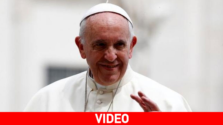 Η επίσκεψη του Πάπα στην Πολωνία και η πτώση του