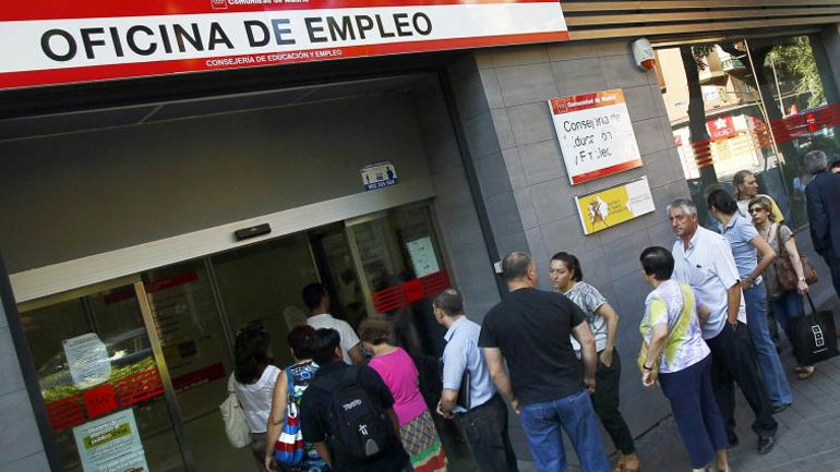 Ισπανία: Μειώθηκε η ανεργία το δεύτερο τρίμηνο του 2016