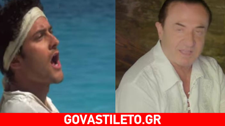 Η καλύτερη διαφήμιση για την Ελλάδα το νέο βιντεοκλίπ του Λευτέρη Πανταζή με τον Arva