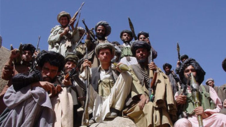 Αφγανιστάν: Νεκροί τουλάχιστον 18 μαχητές των Ταλιμπάν