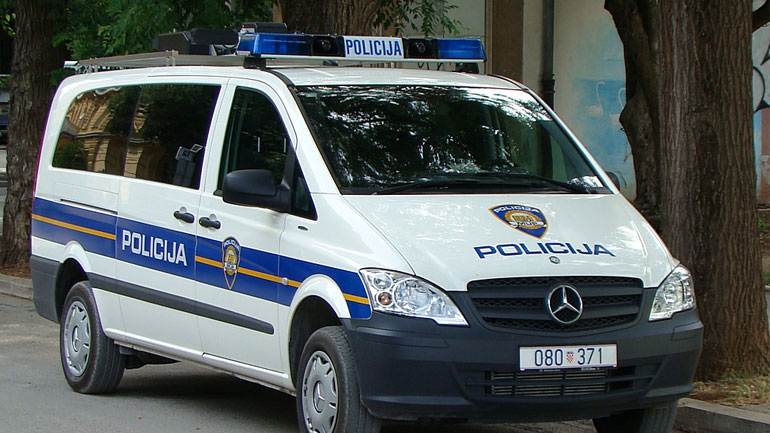 Κροατία: Συνελήφθη Γερμανός κουρδικής καταγωγής – Εξετάζουν την έκδοσή του στην Τουρκία