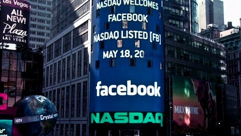 Γιατί είναι φθηνή η μετοχή τoυ Facebook