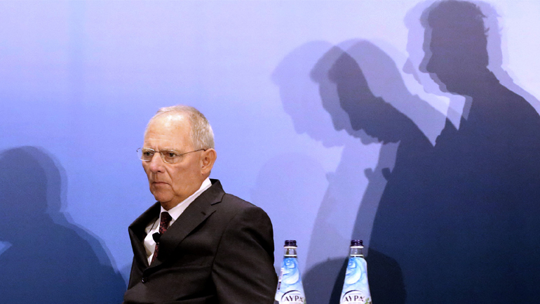 Δύο μέτρα και δύο σταθμά