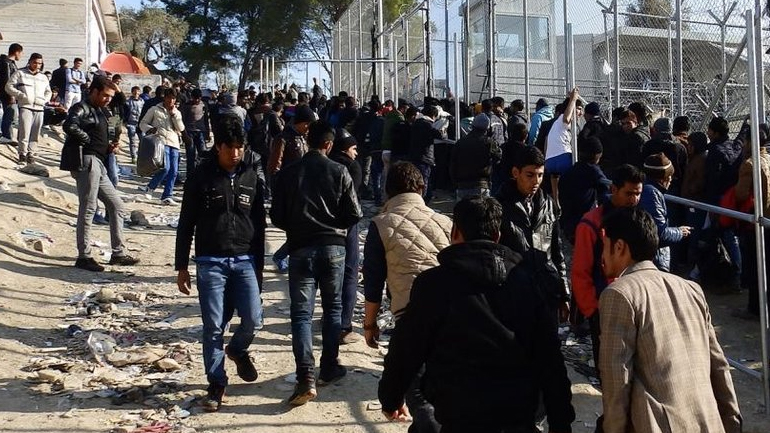 O Eρντογάν ανακαλεί τους Τούρκους παρατηρητές από τα ελληνικά νησιά