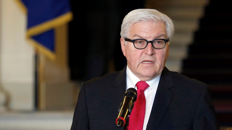 Στάινμαϊερ: Οι εκκαθαρίσεις στην Τουρκία ξεπερνούν κάθε μέτρο