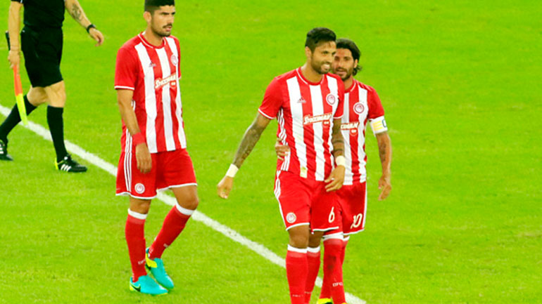 Έντονες αποδοκιμασίες σε Ντα Κόστα- Ένταση και με Ντουρμάζ