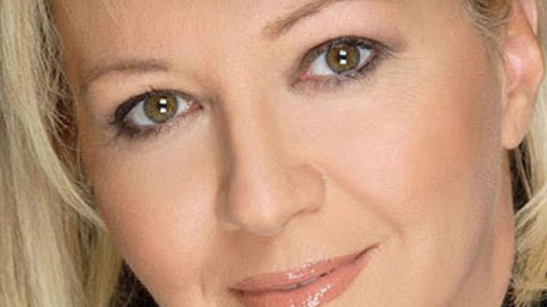 «Έφυγε» η δημοσιογράφος Σέσσυ Σαμόλη