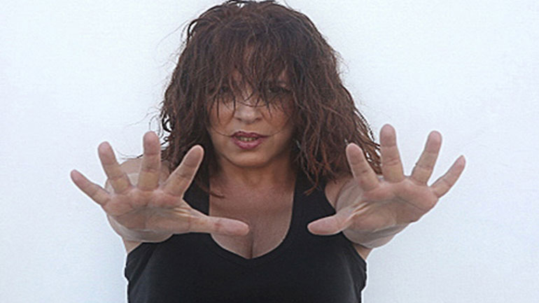 «Για μια ανάσα…» με την Ελένη Ράντου στο Θέατρο Διάνα