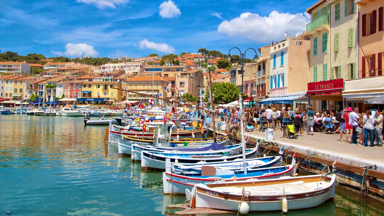 Μασσαλία: Συνέλαβαν τρεις που φώναζαν «Allahu Akbar»