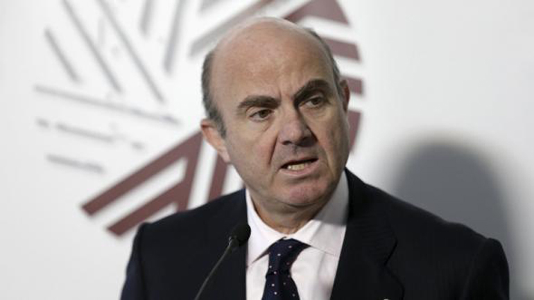 “Η Ισπανία θα πιάσει τους οικονομικούς στόχους που όρισε η Κομισιόν”