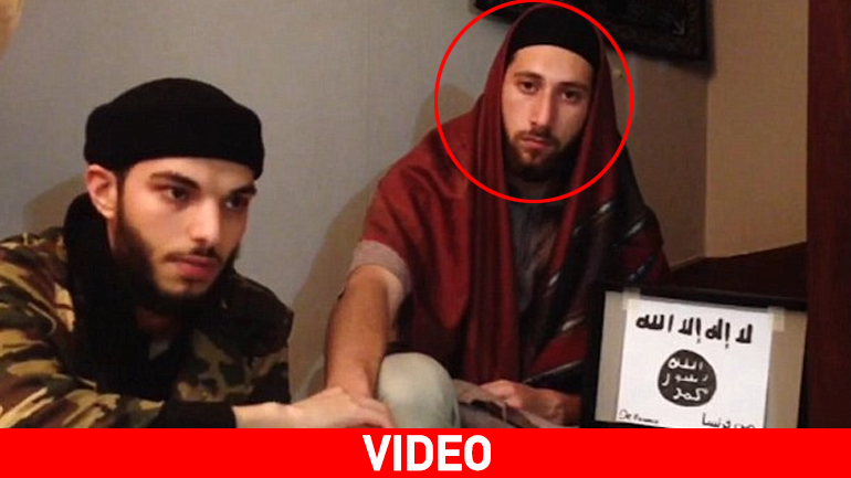 Αναγνωρίστηκε και ο δεύτερος δράστης της σφαγής στη Νορμανδία