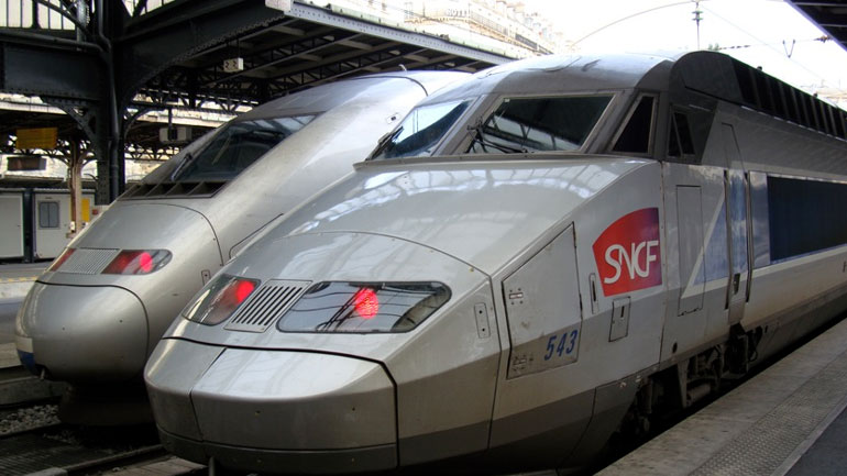 Γαλλία: Αφέθηκαν ελεύθερα τα δύο άτομα που συνελήφθησαν σε τρένο