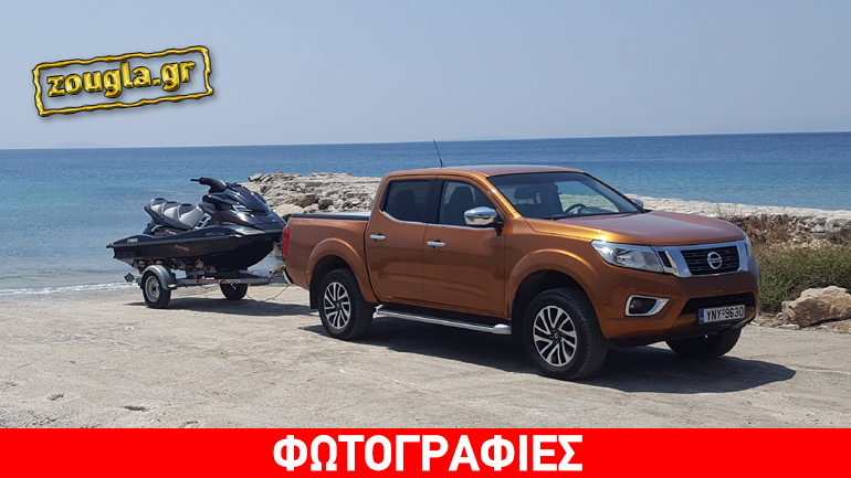 Καλό… μηχανοκίνητο Αύγουστο!