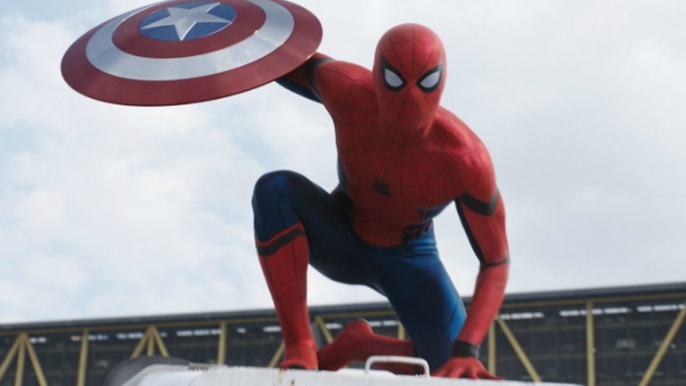 Η νέα ταινία Spider-man θα θυμίζει σε ατμόσφαιρα τον… Harry Potter!