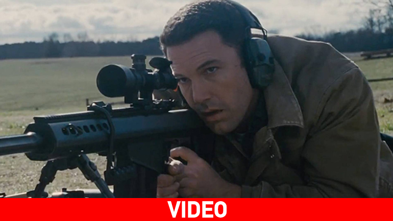 Το νέο trailer του «The Accountant»