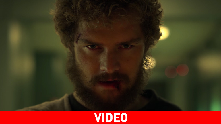Iron Fist: Η νέα σειρά του Netflix