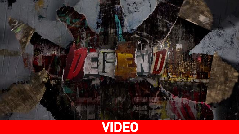 Έρχονται οι Defenders: Δείτε το τρέιλερ