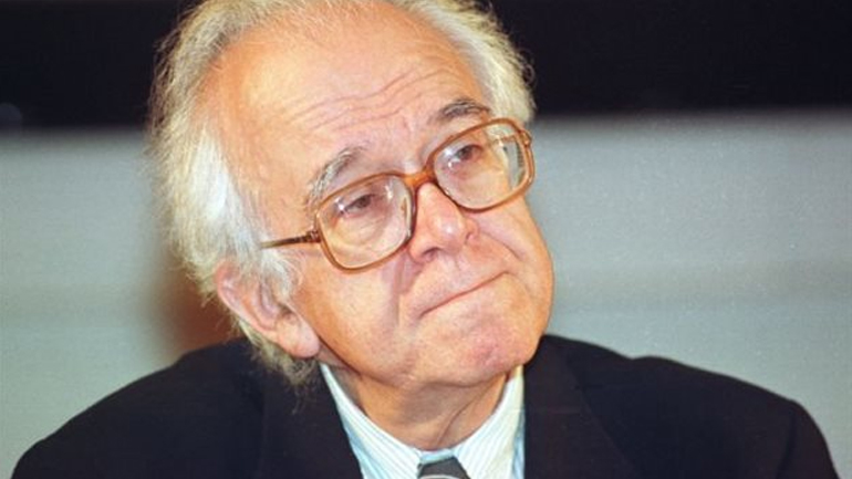 Το τελευταίο αντίο στον καθηγητή Χαράλαμπο Μπούρα