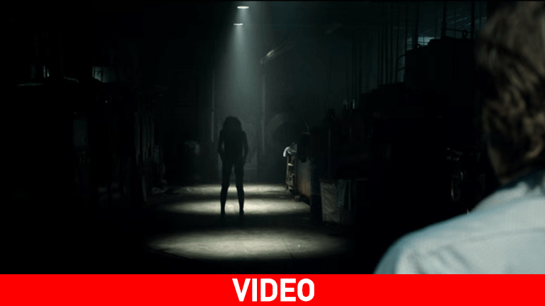 Έρχεται το sequel του «Lights Out»