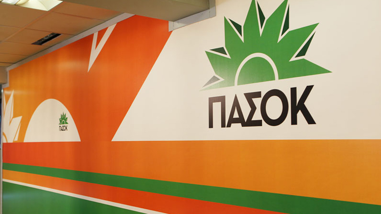 ΠΑΣΟΚ: Η κυβέρνηση σπεύδει να εγκαινιάζει έργα άλλων