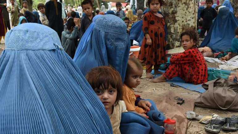 Ηλικιωμένος μουλάς συνελήφθη γιατί απήγαγε και παντρεύτηκε… 6χρονη