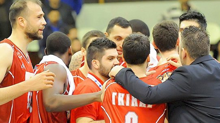 Eκτός Α1 η Κηφισιά